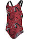 Speedo Kids Swimwear One-Piece Multicolour