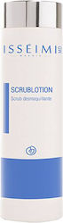 Isseimi Lotion Ντεμακιγιάζ Scrublotion 200ml