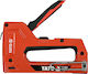 Yato Hand Staple Gun for Staples & Nails YT-70021