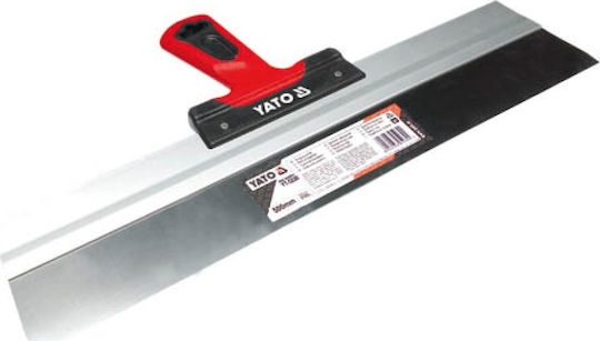 Yato Tile Spatula Inox 250mm with Plastic Handle YT-5226