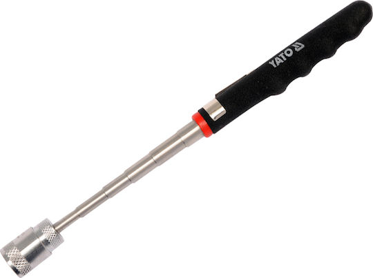 Yato YT-06611 Τηλεσκοπικό Στυλό Μήκους 750mm με Φωτισμό