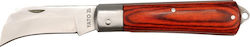 Yato Messer Elektrikers Bogen 190mm