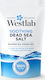 Westlab Badesalze Soothing Dead Sea Salt 1000gr