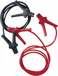 Lampa Car Jumper Cables 480A 4.5m L7011.9