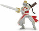 Papo Dragon King With Sword 9cm (Miscellaneous Designs)