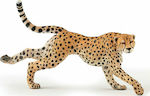 Papo Miniature Toy Running Cheetah 3cm.