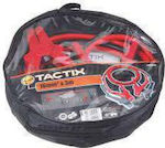 Tactix Car Jumper Cables 480A 4.5m