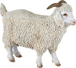 Papo Miniatur-Spielzeug Angora Goat