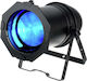Stairville Moving Light LED PAR Z120M Par 64 RGBW 120W RGBW
