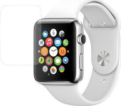 Закалено стъкло за Apple Watch 38мм 1бр
