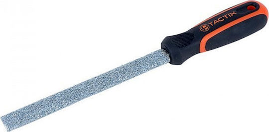 Tactix 284223 File Building Materials Flat with Handle