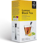 Elixir Black Tea Lemon 10 Bags 20gr