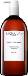 Sachajuan Curl Treatment 1000ml Sachajuan Curl Treatment 1000ml