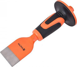 Tactix Daltă Lată Pentru Podea Cu Mâner Antiderapant 55mm Daltă 225x56mm Tactix Daltă Lată Pentru Podea Cu Mâner Antiderapant 55mm Daltă 225x56mm