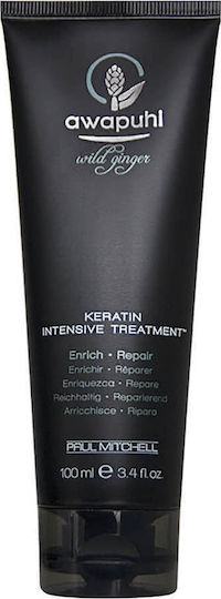 Paul Mitchell Awapuhi Wild Ginger Lotion Μαλλιών για Ενδυνάμωση 100ml