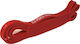 Rea Tape Resistance Band Loop Light Multicolour 2.8m