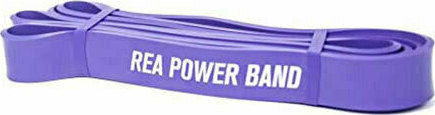 Rea Tape Loop Resistance Band Purple