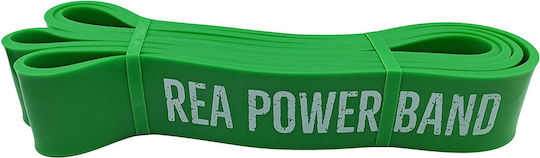 Rea Tape Rea Tape Widerstandsbänder Loop Schweres Grünes 2,08m