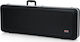 Gator Waterproof Suitcase Electric Guitar Padded Black