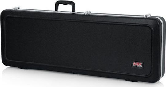 Gator Waterproof Suitcase Electric Guitar Padded Black