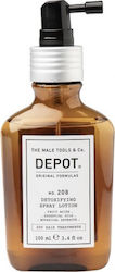 Depot Lotion Μαλλιών 100ml Depot Lotion Μαλλιών 100ml