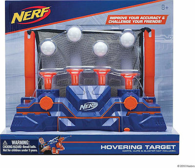 Nerf Gear N-Strike Elite for 8+ years Elite Hovering Target