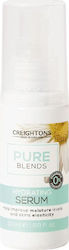 Creightons Moisturizing Face Serum Pure Blends Suitable for Dry Skin 50ml