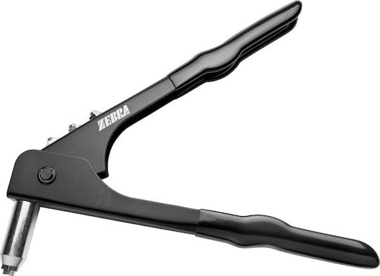 Wurth Zebra 091511 Riveter Type Gun