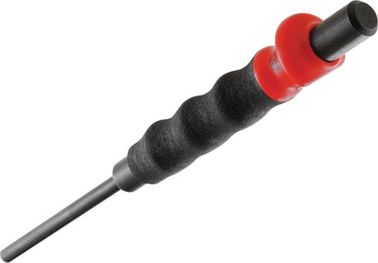Facom Cylindrical Punch with Handle Coating 12x216mm 249.G8 Hand Tool
