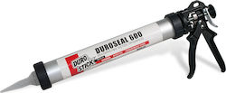 Durostick Duroseal 600 Silicone Gun with Barrel 600ml