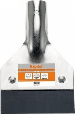 Kapriol Scraper Tool with Handle Suitable for Colours 150mm