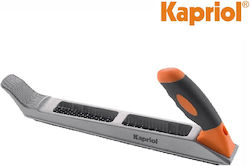 Kapriol 25659 Ράσπα Γυψοσανίδας 40x250mm με Λαβή