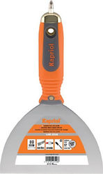 Kapriol Spatula with Screwdriver Inox 150mm with Plastic Handle 23148