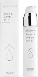 SkourasMed Protect & Hydrate Sunscreen Cream Face SPF30 50ml SkourasMed Protect & Hydrate Sunscreen Cream Face SPF30 50ml
