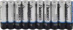 Pairdeer Ultra Digital AAA 1.5V Pairdeer Ultra Digital AAA 1.5V