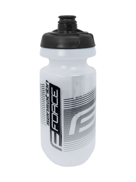 Force Sensation White 620ml