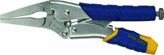 Irwin Gripzange Elektriker mit langer Rampe Länge 150mm
