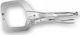 Irwin Grip Pliers with rotating pads Length 100mm