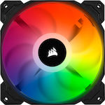 Corsair iCUE SP140 RGB PRO Performance 4-Pin PWM Case Fan