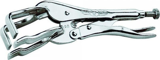 Irwin Grip Pliers Welding Length 225mm