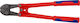 Knipex Bolt Cutter Curved Length 460mm