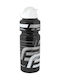 Force Savior Ultra Cycling Plastic Water Bottle 750ml Black