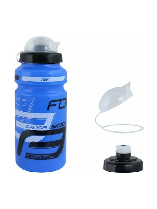 Force Savior Ultra Blue 500ml