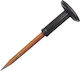 Adeleq Hand Striking & Marking Tools Needle with Protective Handle 3100-3 300mm Needle 3020300