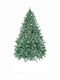 Brad de Crăciun Sarp Snowy Nins 150cm cu 647 Ramuri
