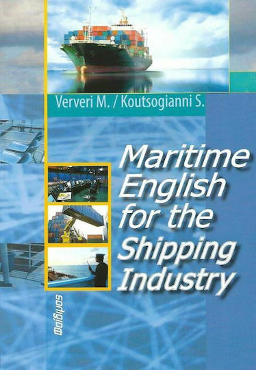 Maritime English for the Shipping Industry