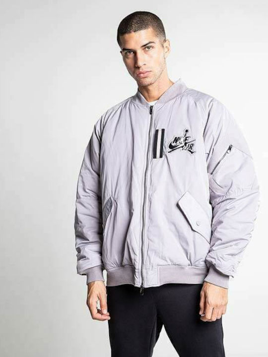 Jordan Ανδρικά Bomber Jacket | Skroutz.gr