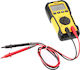 Stanley Fatmax Ψηφιακό Πολύμετρο με Μέτρηση AC / DC / Αντίστασης