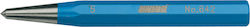 Unior Center Punch 4x120mm 601725 Center Punch