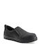 Sanita Umami Slipper Waterproof Scăzut de Securitate Black S2